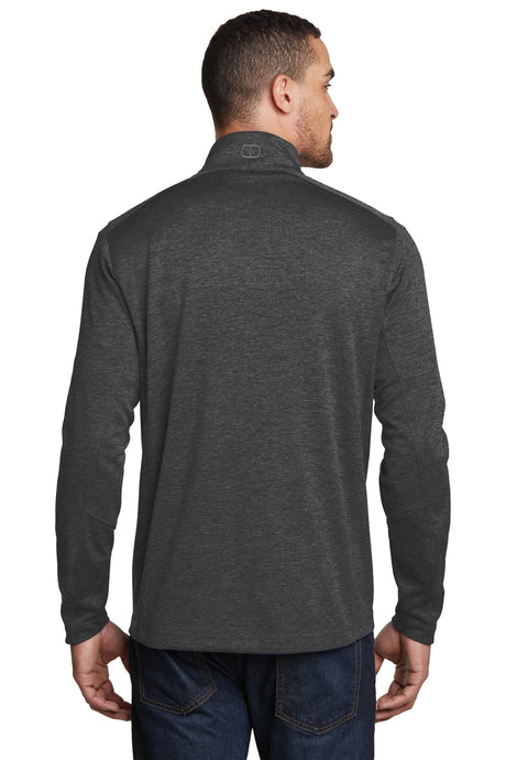 OGIO Men's Pixel 1/4-Zip. OG202 Corporate Apparel Sweatshirts & Fleece