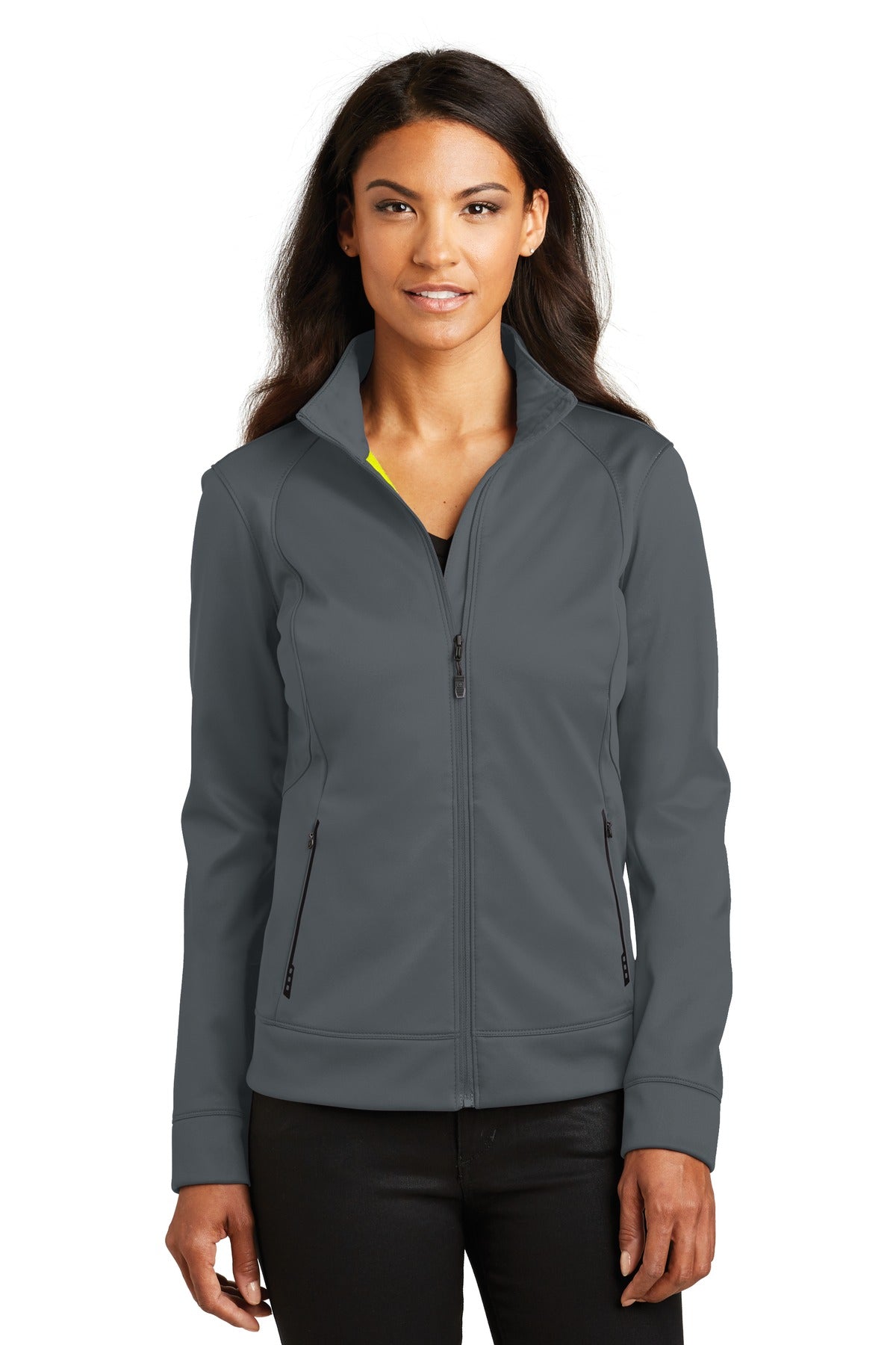 OGIO Women's Torque II Jacket. LOG2010 Corporate Apparel Jackets & Vests