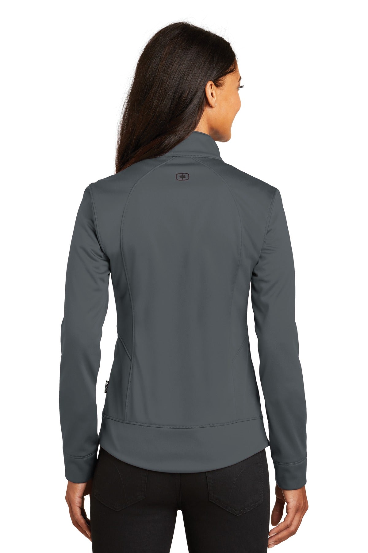 OGIO Women's Torque II Jacket. LOG2010 Corporate Apparel Jackets & Vests