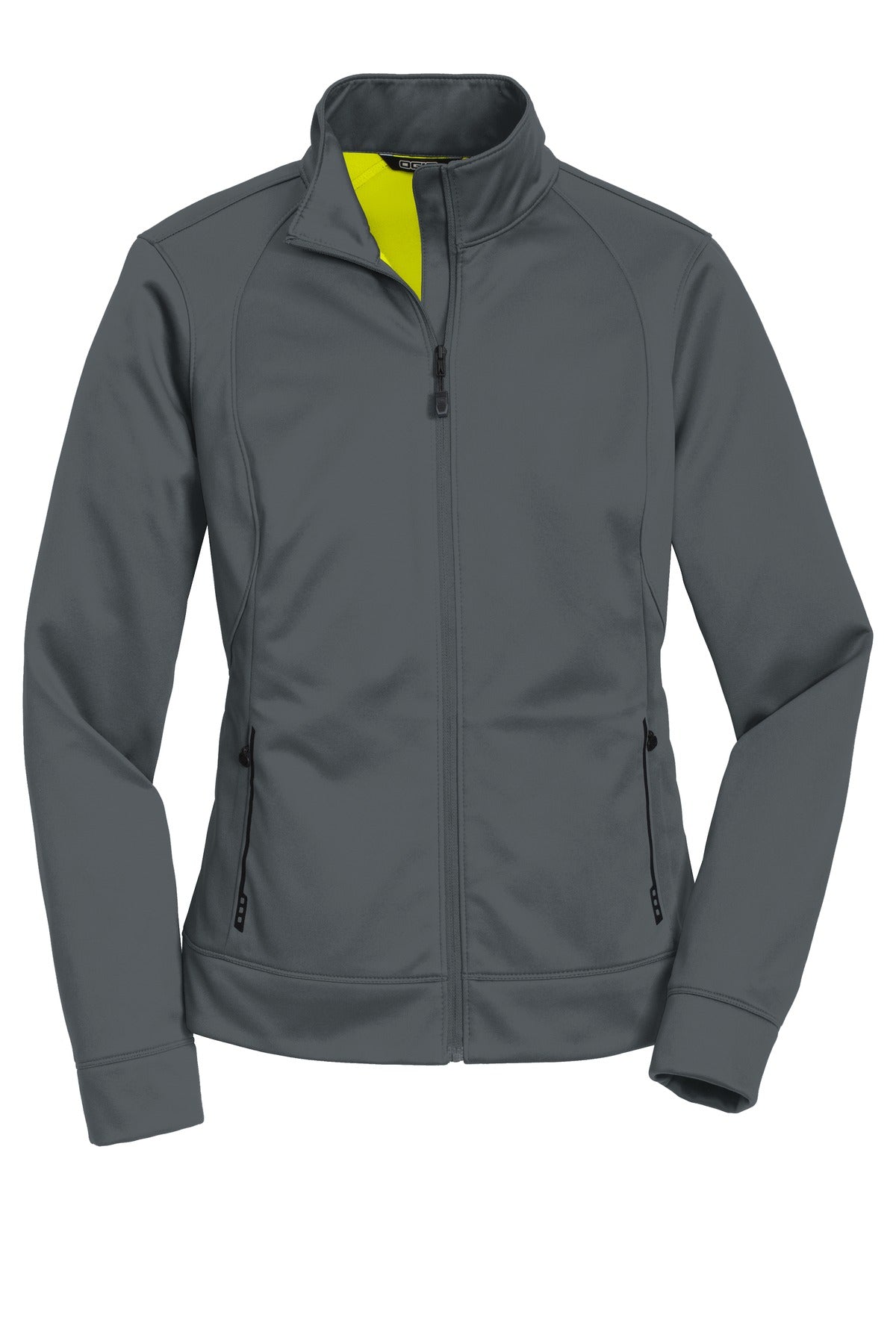OGIO Women's Torque II Jacket. LOG2010 Corporate Apparel Jackets & Vests