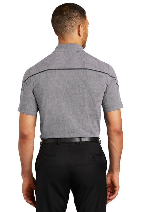 OGIO Men's Tread Polo. OG135 Corporate Apparel Shirts & Tops