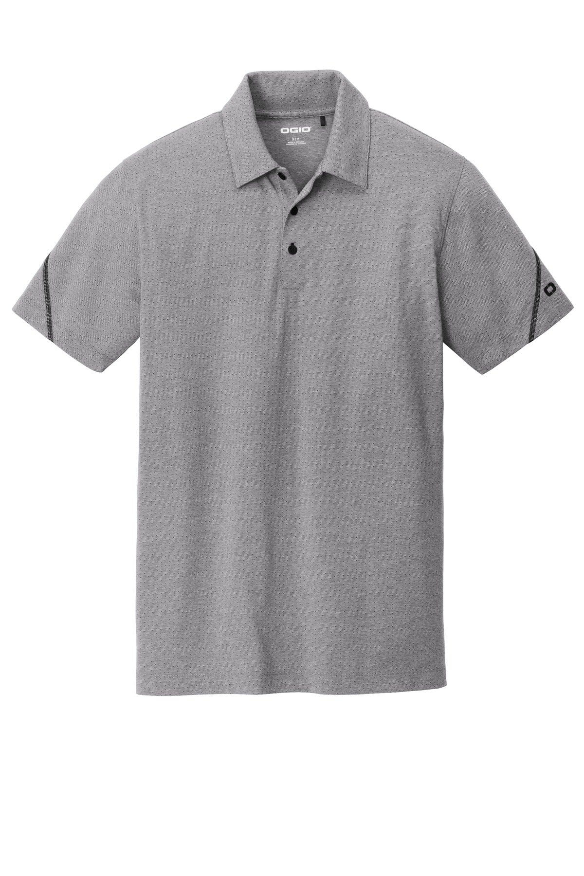 OGIO Men's Tread Polo. OG135 Corporate Apparel Shirts & Tops