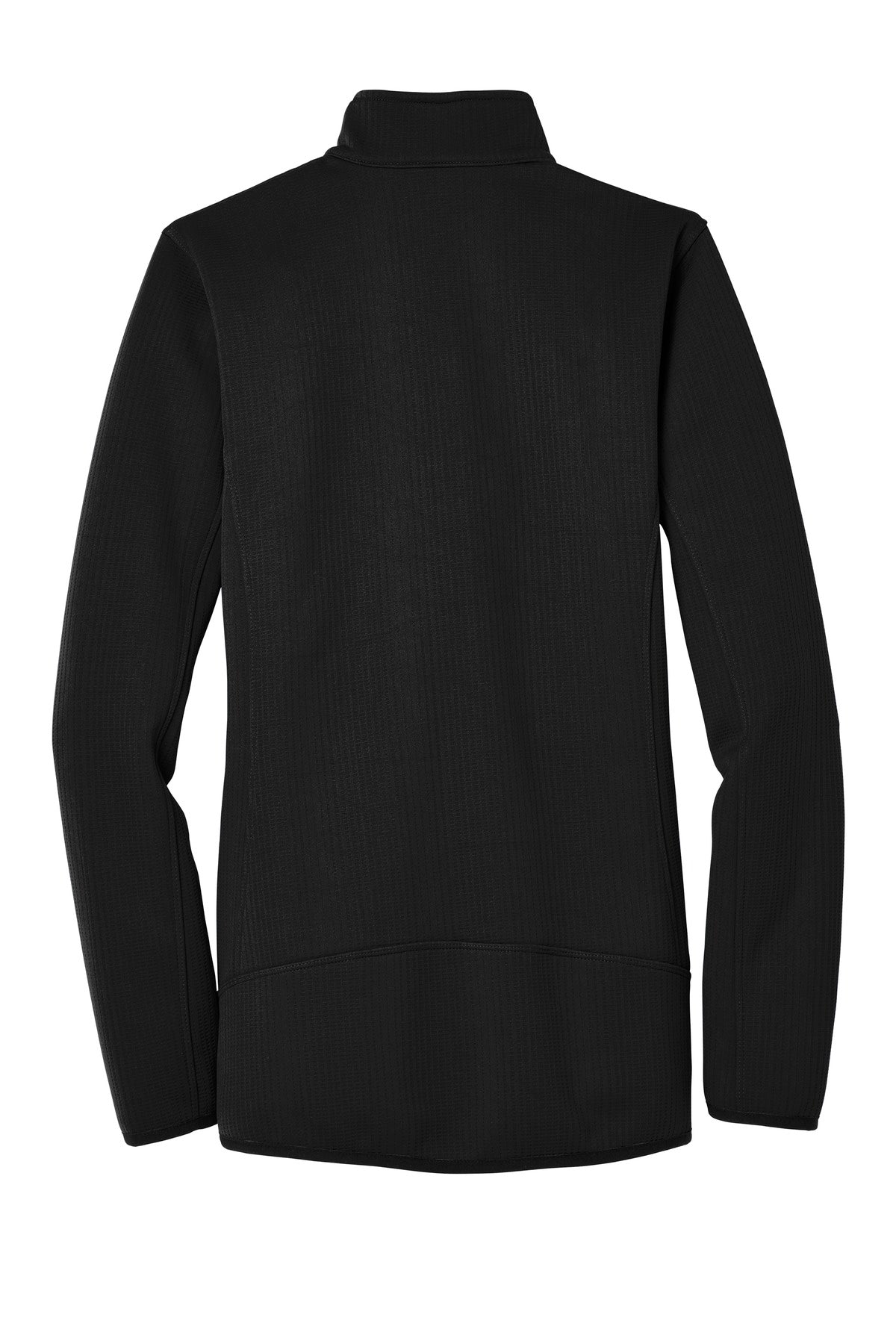 Eddie Bauer Women's Dash Full-Zip Fleece Jacket. EB243 Corporate Apparel Jackets & Vests