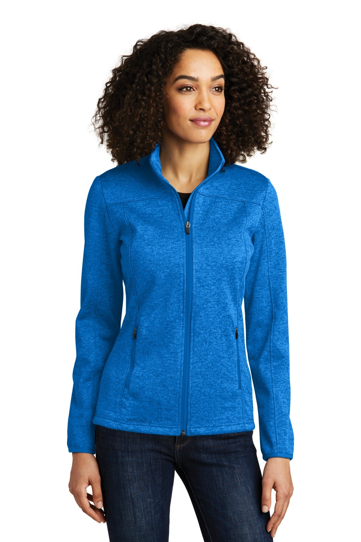 Eddie Bauer Women's StormRepel Soft Shell Jacket. EB541 Corporate Apparel Jackets & Vests