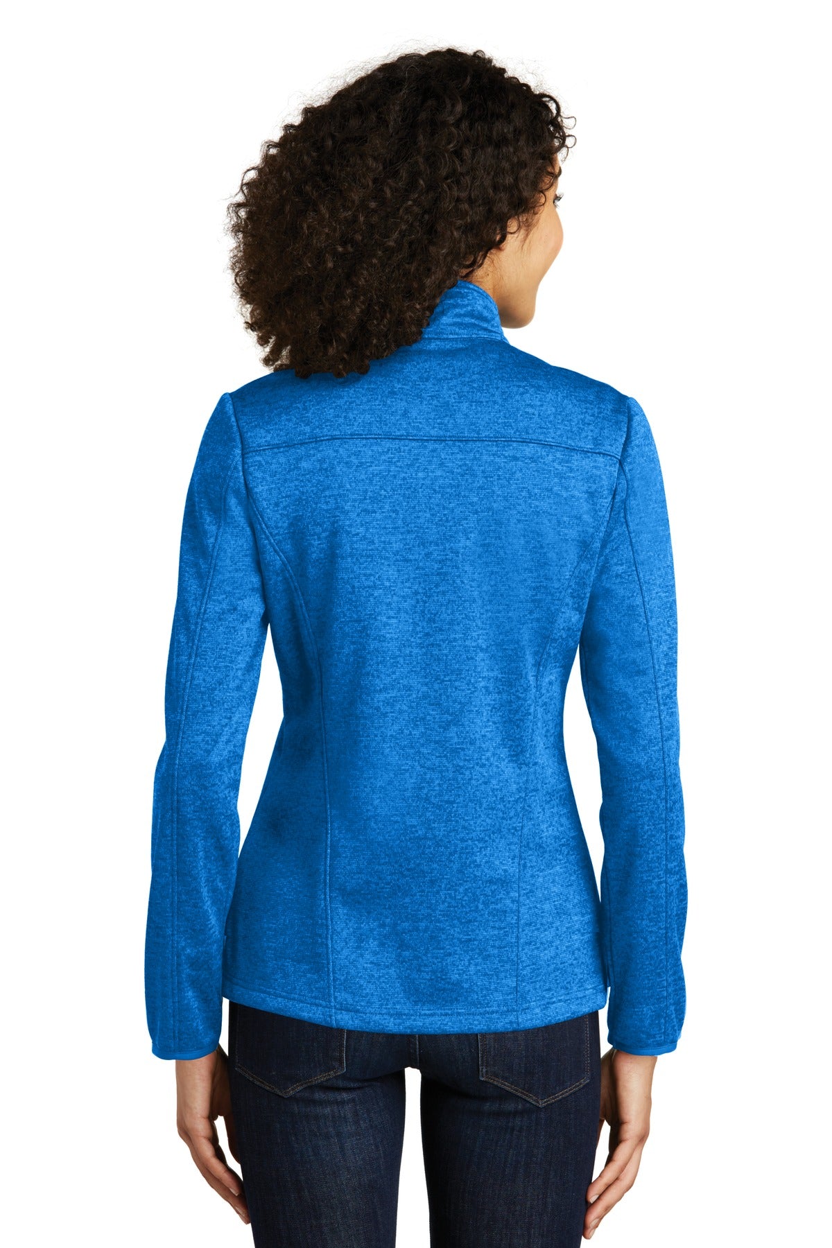 Eddie Bauer Women's StormRepel Soft Shell Jacket. EB541 Corporate Apparel Jackets & Vests