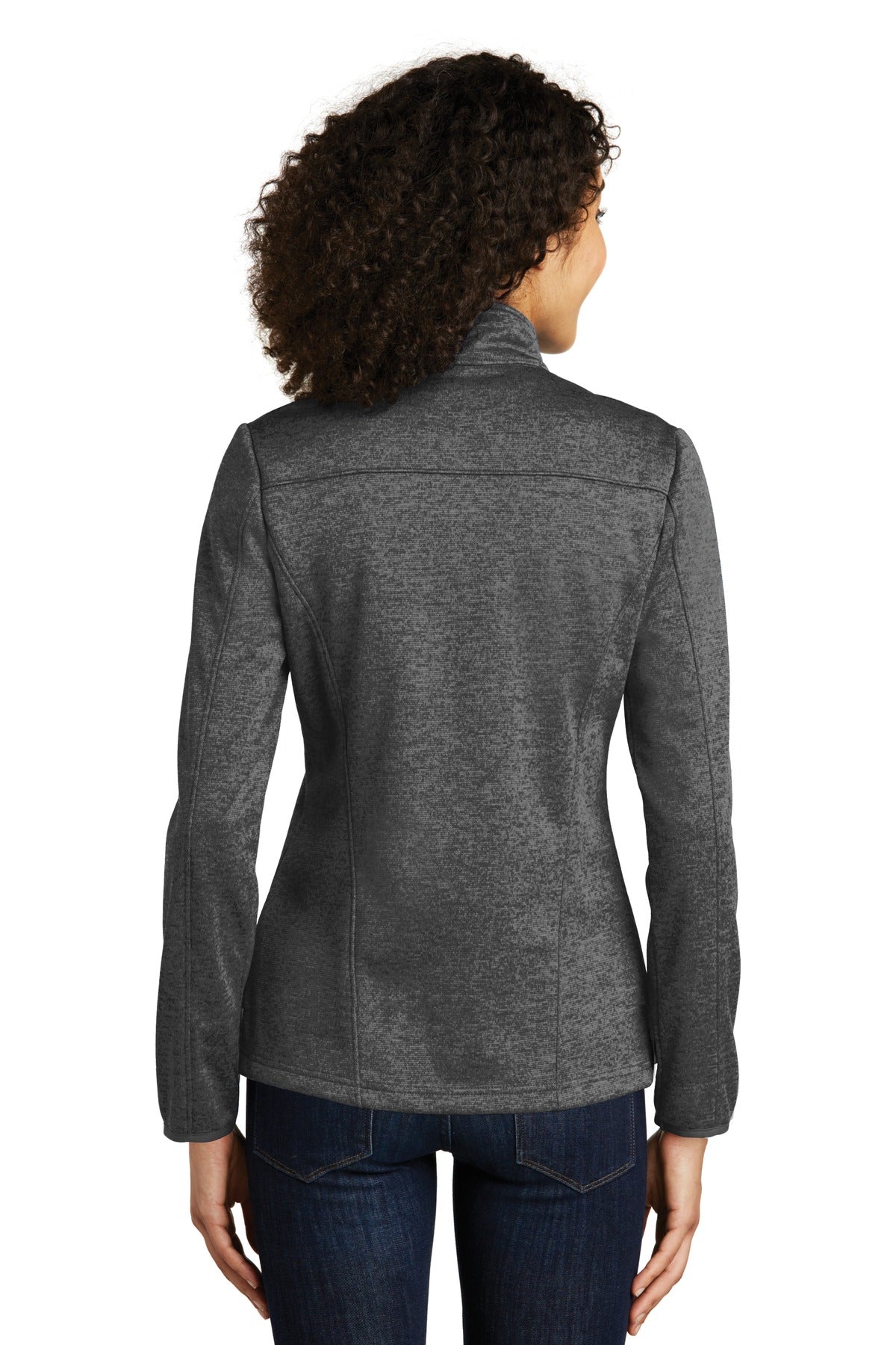 Eddie Bauer Women's StormRepel Soft Shell Jacket. EB541 Corporate Apparel Jackets & Vests
