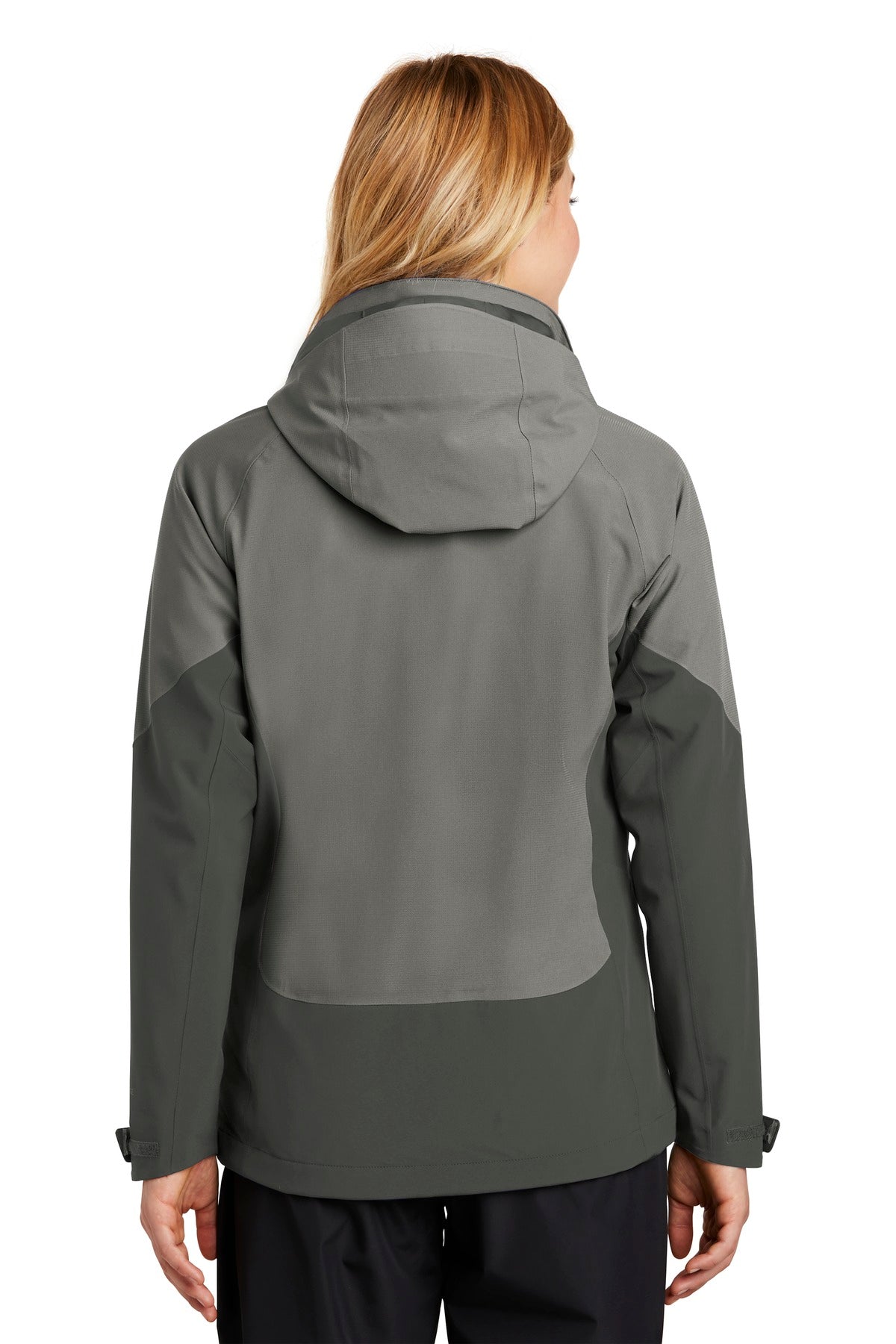 Eddie Bauer Women's WeatherEdge Jacket. EB559 Corporate Apparel Jackets & Vests