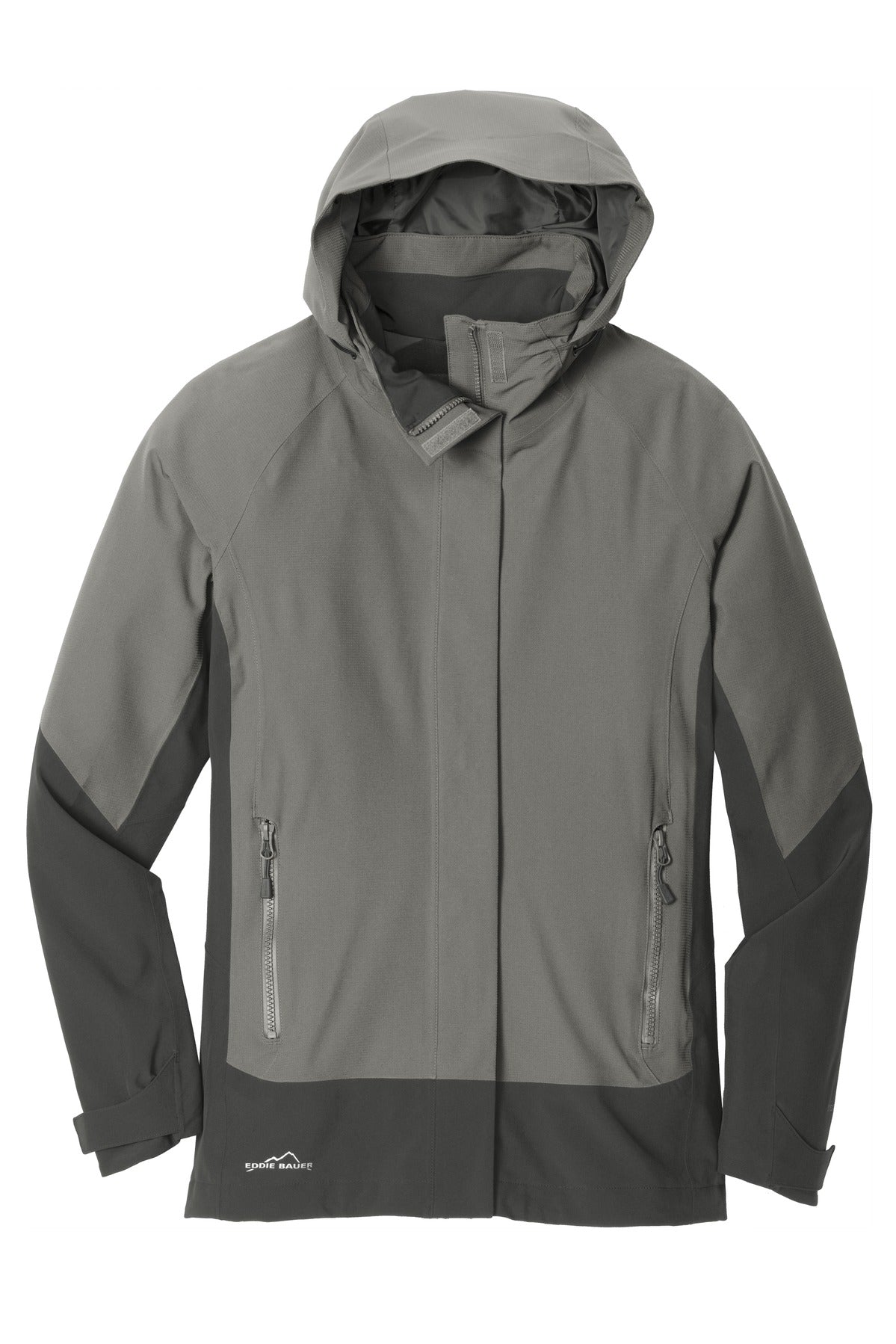 Eddie Bauer Women's WeatherEdge Jacket. EB559 Corporate Apparel Jackets & Vests