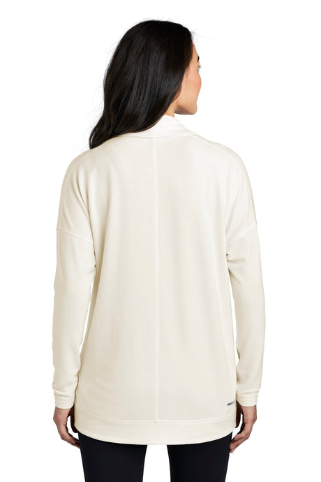 OGIO Women's Luuma Cocoon Fleece. LOG811 Corporate Apparel Sweatshirts & Fleece