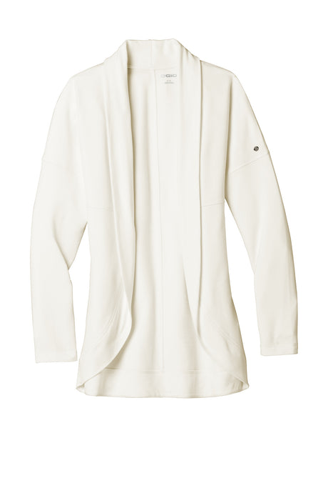 OGIO Women's Luuma Cocoon Fleece. LOG811 Corporate Apparel Sweatshirts & Fleece