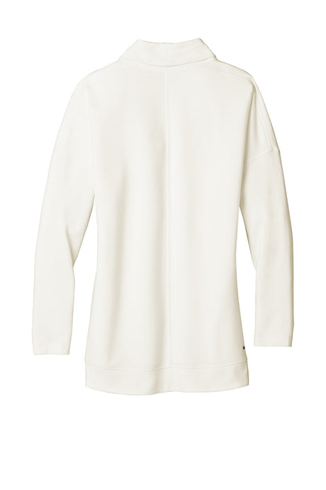 OGIO Women's Luuma Cocoon Fleece. LOG811 Corporate Apparel Sweatshirts & Fleece