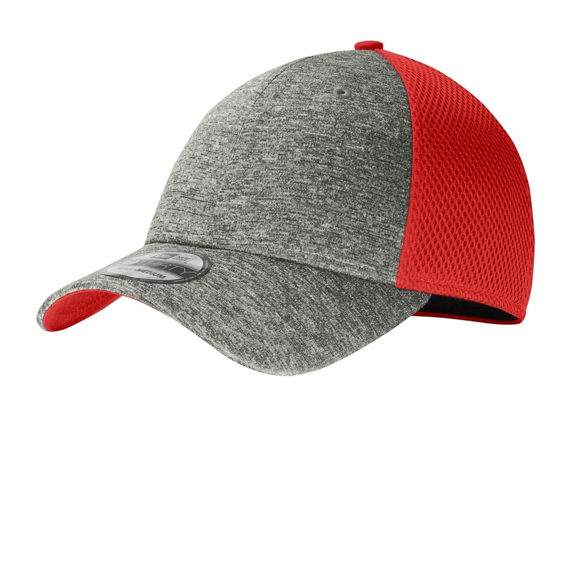 New Era Shadow Stretch Mesh Cap. NE702 Corporate Accessories Hats & Caps