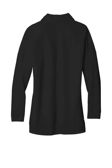 OGIO Women's Luuma Cocoon Fleece. LOG811 Corporate Apparel Sweatshirts & Fleece
