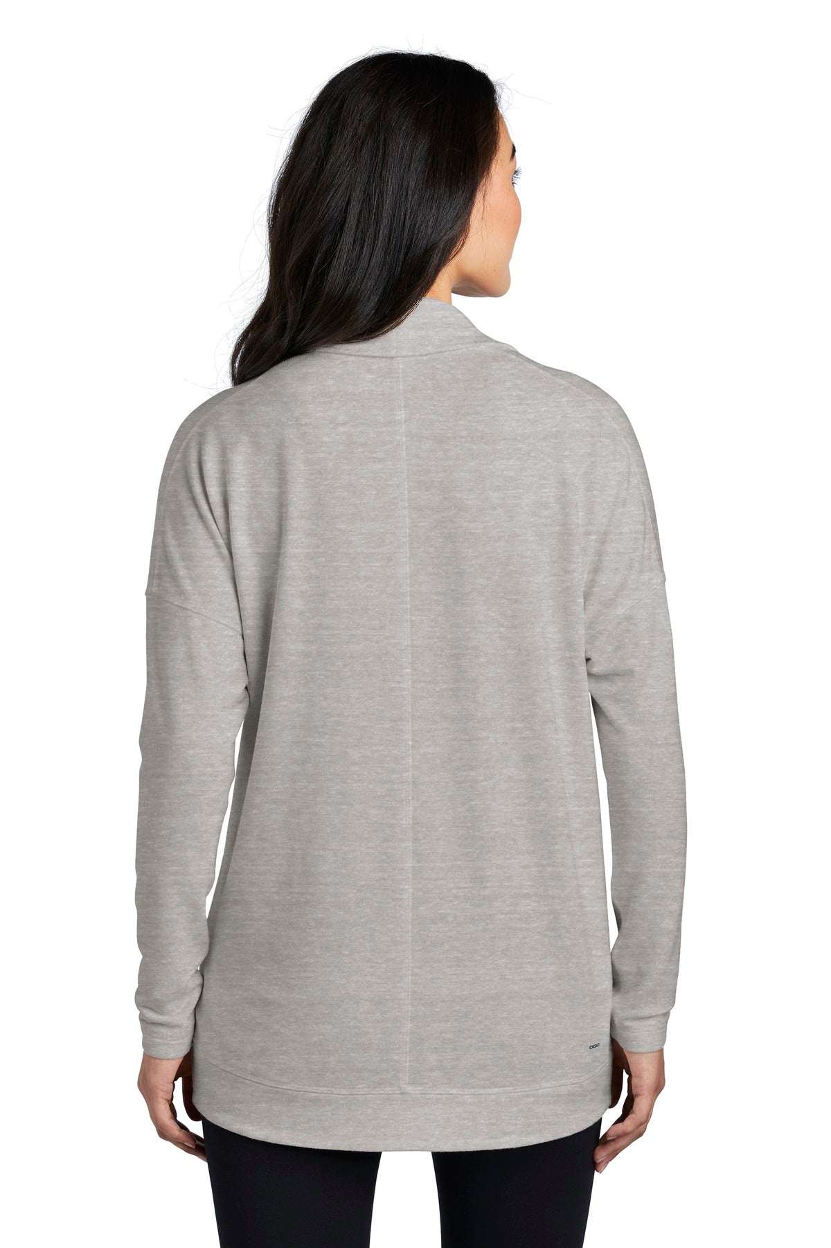 OGIO Women's Luuma Cocoon Fleece. LOG811 Corporate Apparel Sweatshirts & Fleece