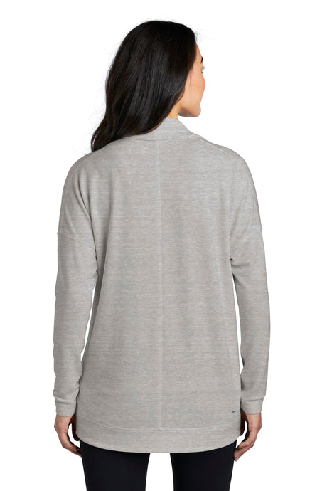 OGIO Women's Luuma Cocoon Fleece. LOG811 Corporate Apparel Sweatshirts & Fleece