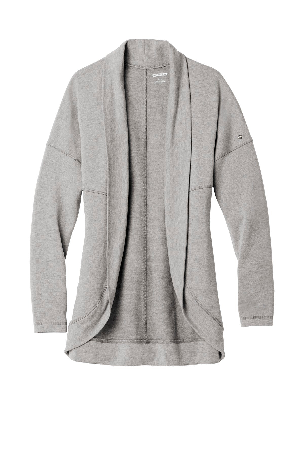 OGIO Women's Luuma Cocoon Fleece. LOG811 Corporate Apparel Sweatshirts & Fleece