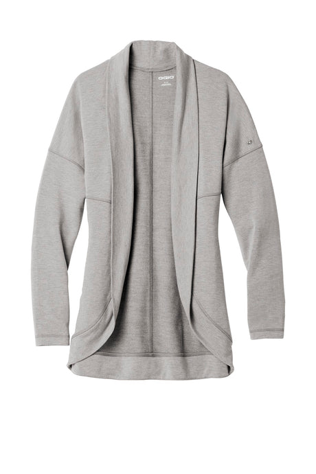 OGIO Women's Luuma Cocoon Fleece. LOG811 Corporate Apparel Sweatshirts & Fleece