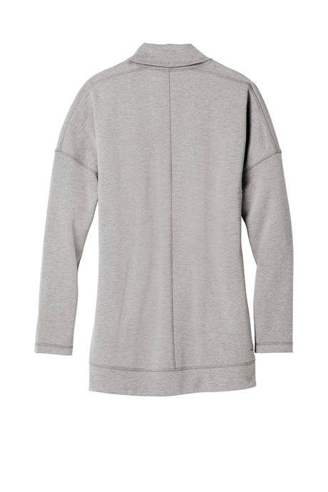 OGIO Women's Luuma Cocoon Fleece. LOG811 Corporate Apparel Sweatshirts & Fleece