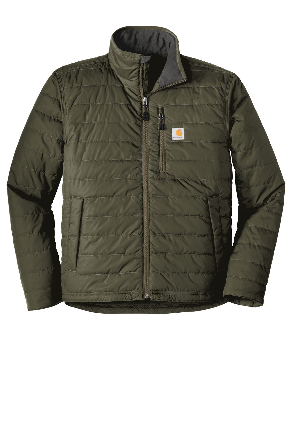 Carhartt Men's Gilliam Jacket CT102208 Corporate Apparel Jackets & Vests