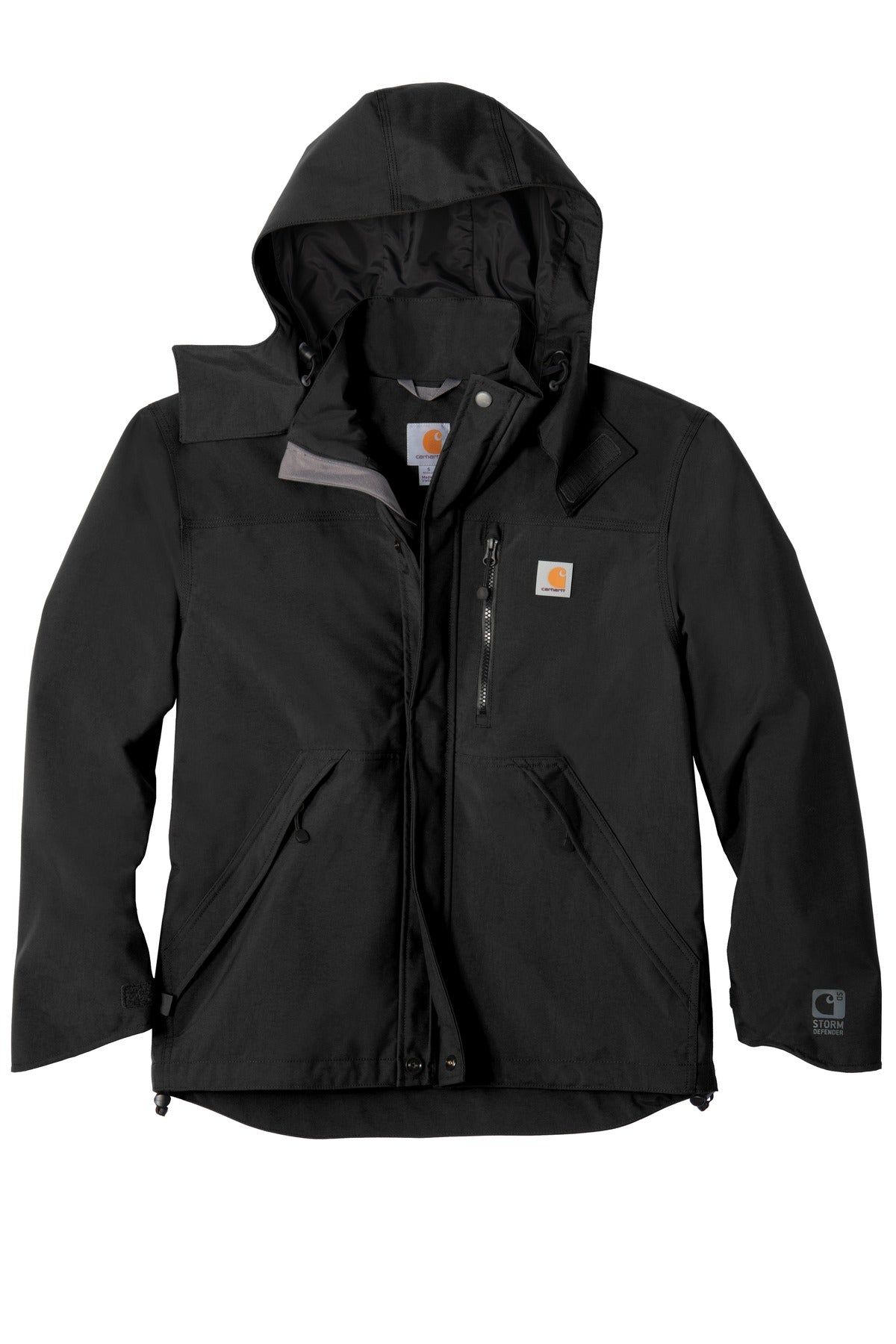 Carhartt Men's Shoreline Jacket CTJ162 Corporate Apparel Jackets & Vests