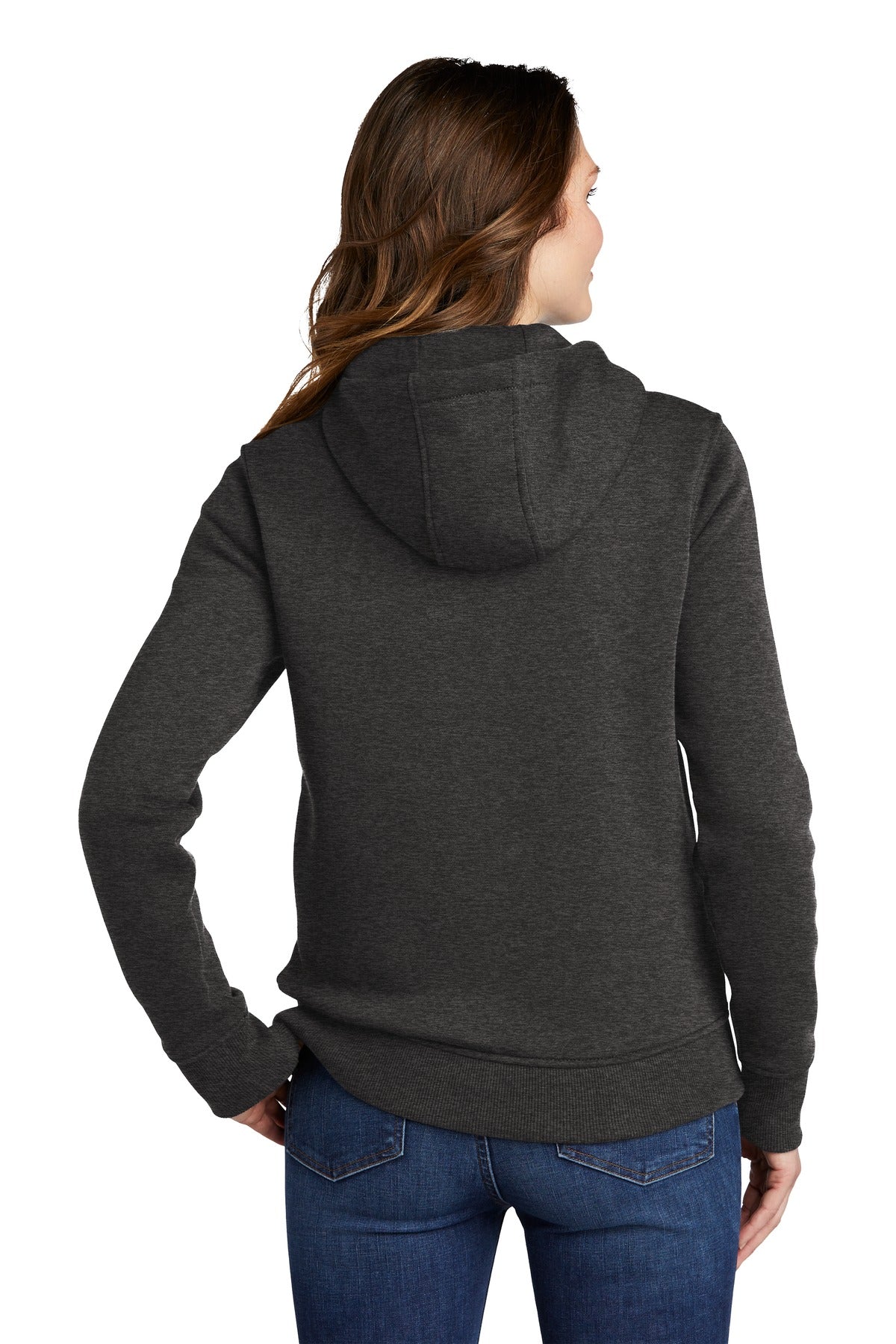 Carhartt Women's Clarksburg Full-Zip Hoodie CT102788 Corporate Apparel Sweatshirts & Fleece