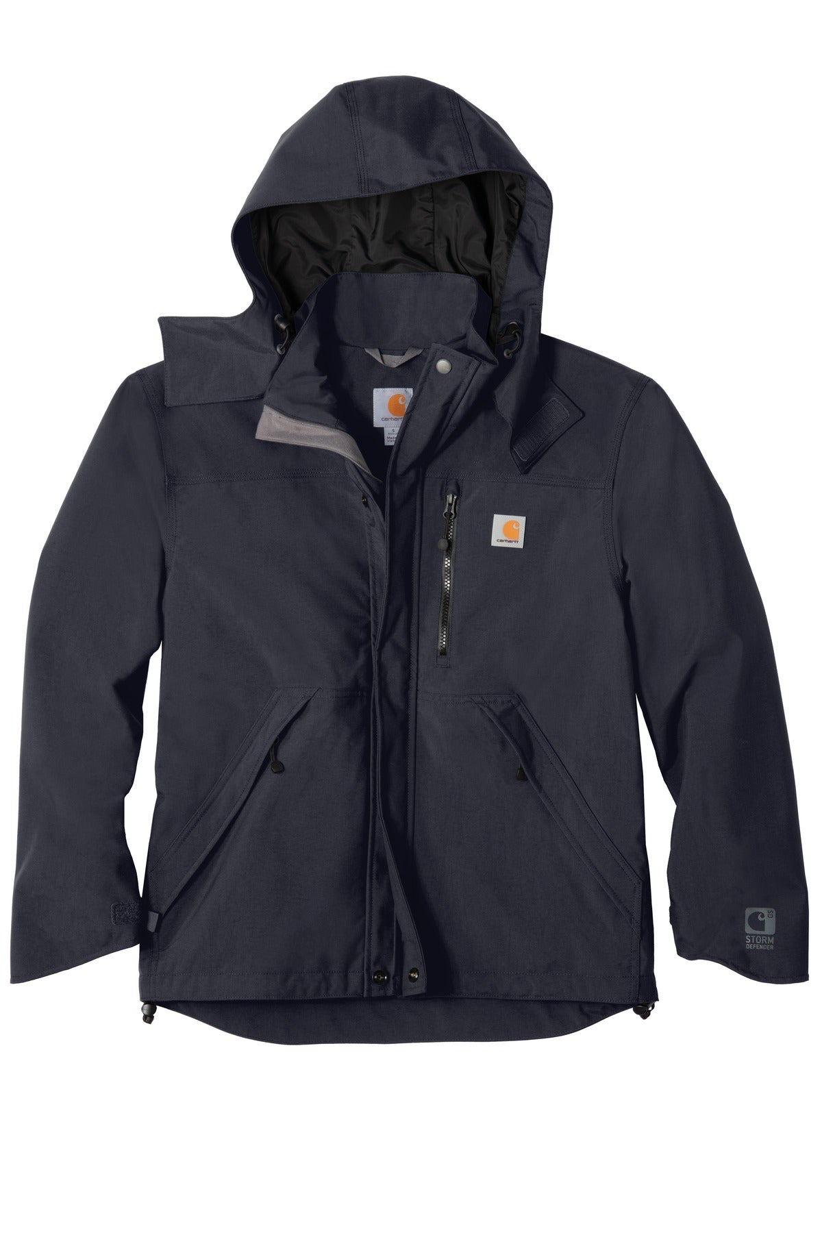 Carhartt Men's Shoreline Jacket CTJ162 Corporate Apparel Jackets & Vests