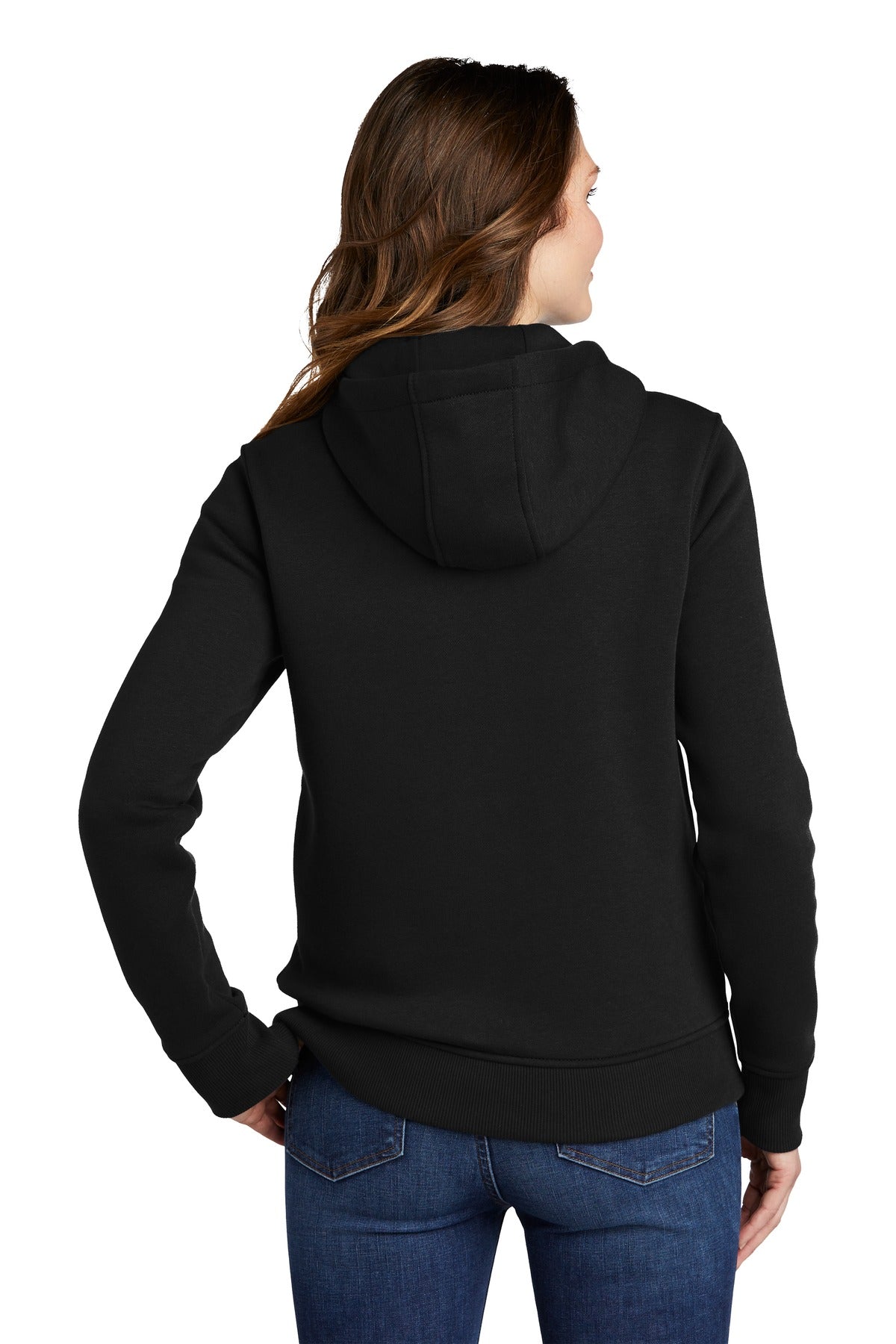 Carhartt Women's Clarksburg Full-Zip Hoodie CT102788 Corporate Apparel Sweatshirts & Fleece