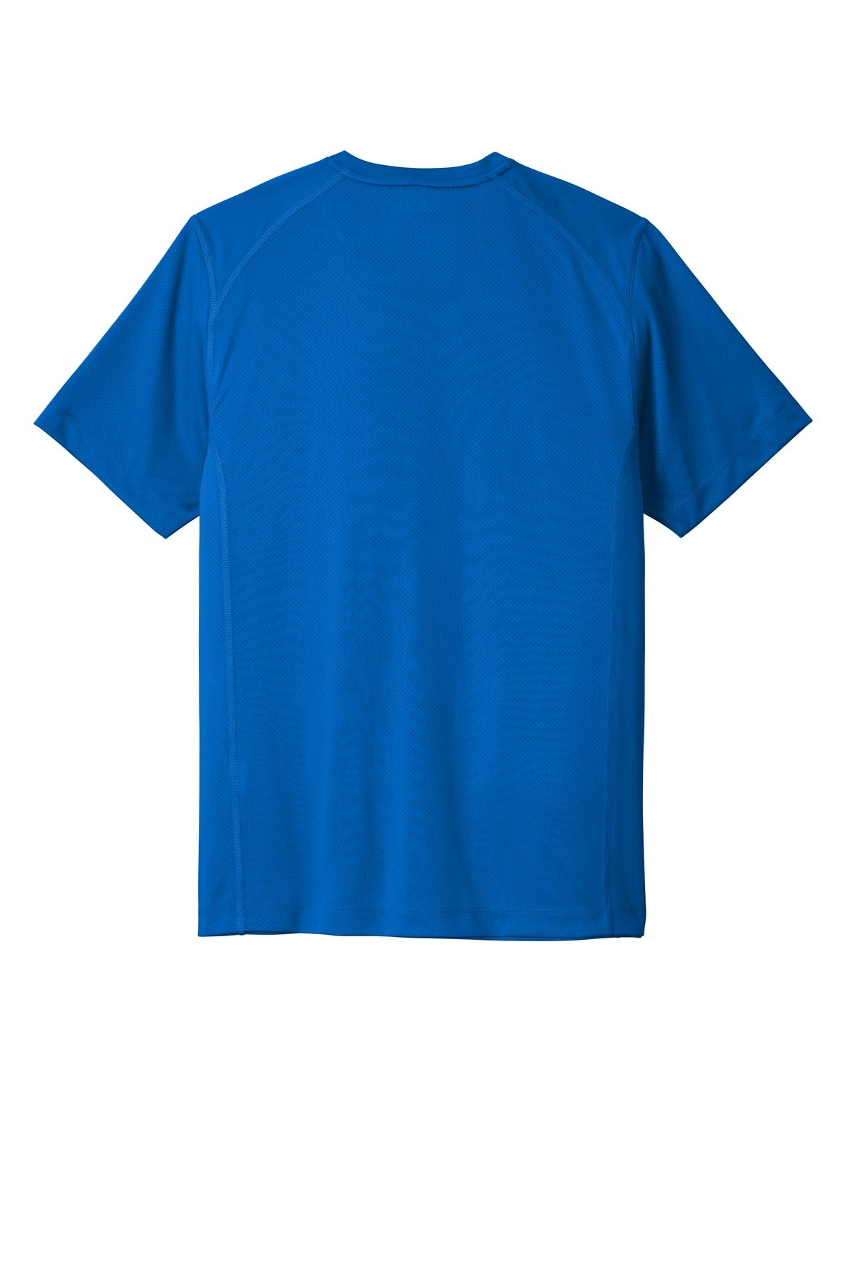 OGIO ENDURANCE Men's Level Mesh Tee. OE350 Corporate Apparel Shirts & Tops