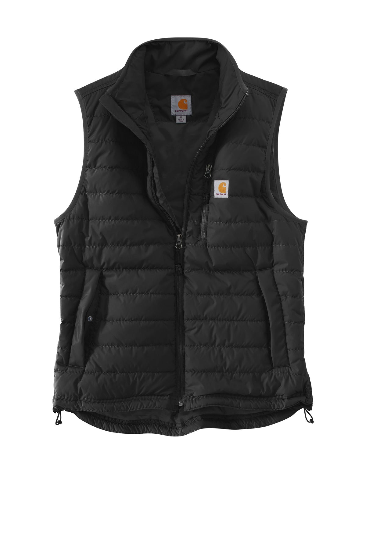 Carhartt Men's Gilliam Vest CT102286 Corporate Apparel Jackets & Vests
