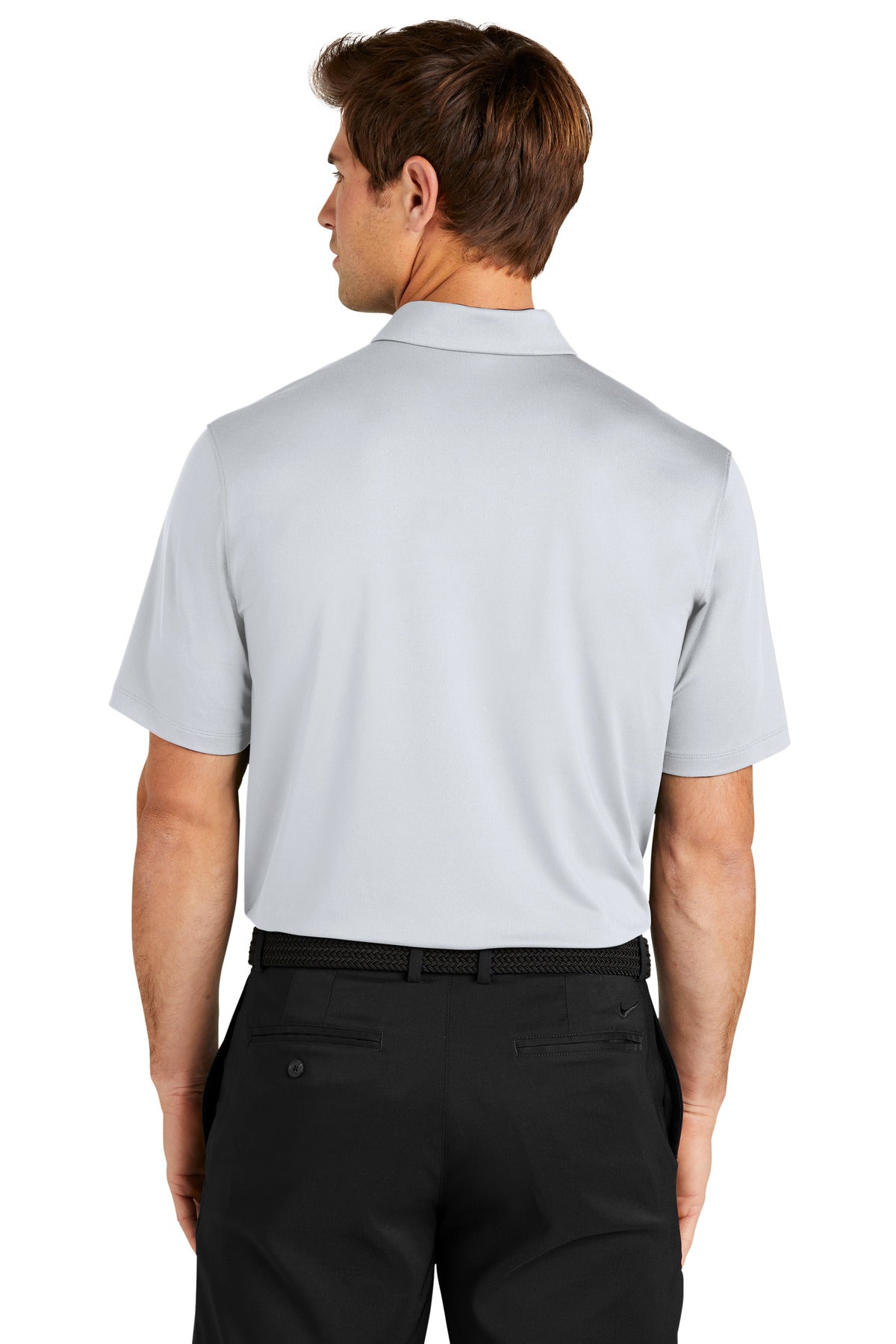 Nike Dri-FIT Vapor Block Polo. NKDC2114 Corporate Apparel Shirts & Tops