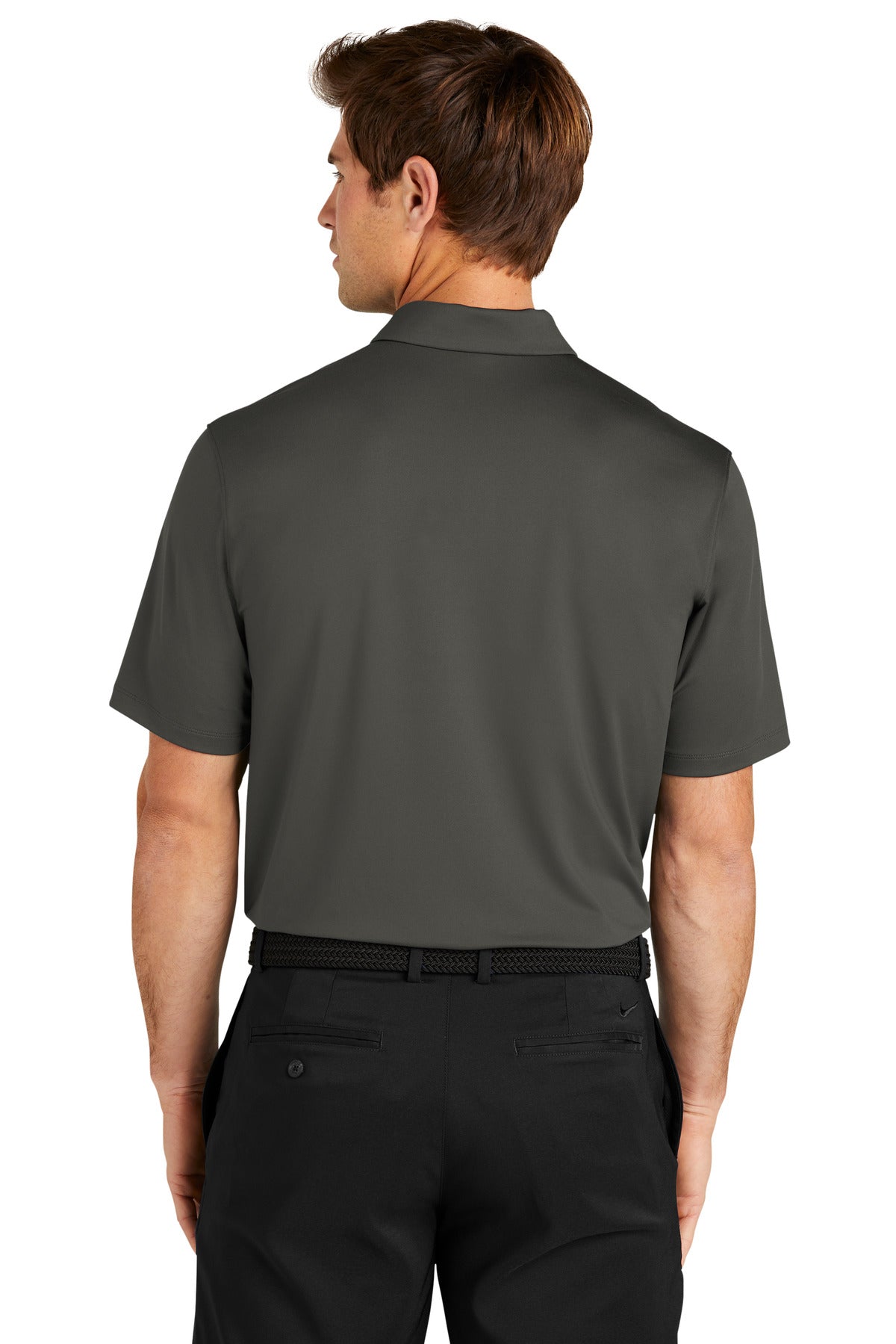 Nike Dri-FIT Vapor Block Polo. NKDC2114 Corporate Apparel Shirts & Tops