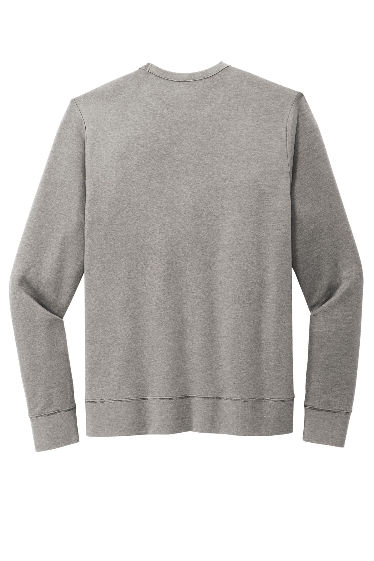 OGIO Men's Luuma Flex Long Sleeve Crew. OG825 Corporate Apparel Sweatshirts & Fleece