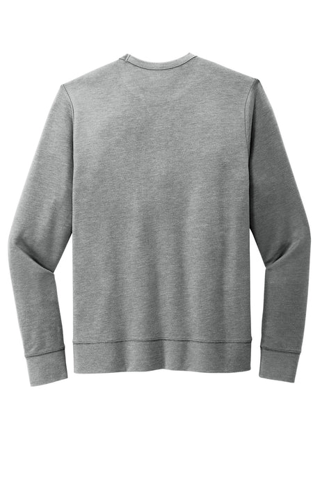 OGIO Men's Luuma Flex Long Sleeve Crew. OG825 Corporate Apparel Sweatshirts & Fleece