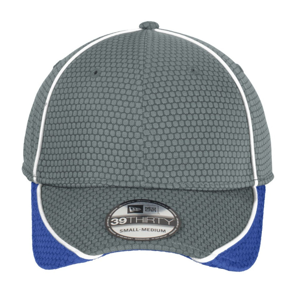 New Era Hex Mesh Cap. NE1070 Corporate Accessories Hats & Caps