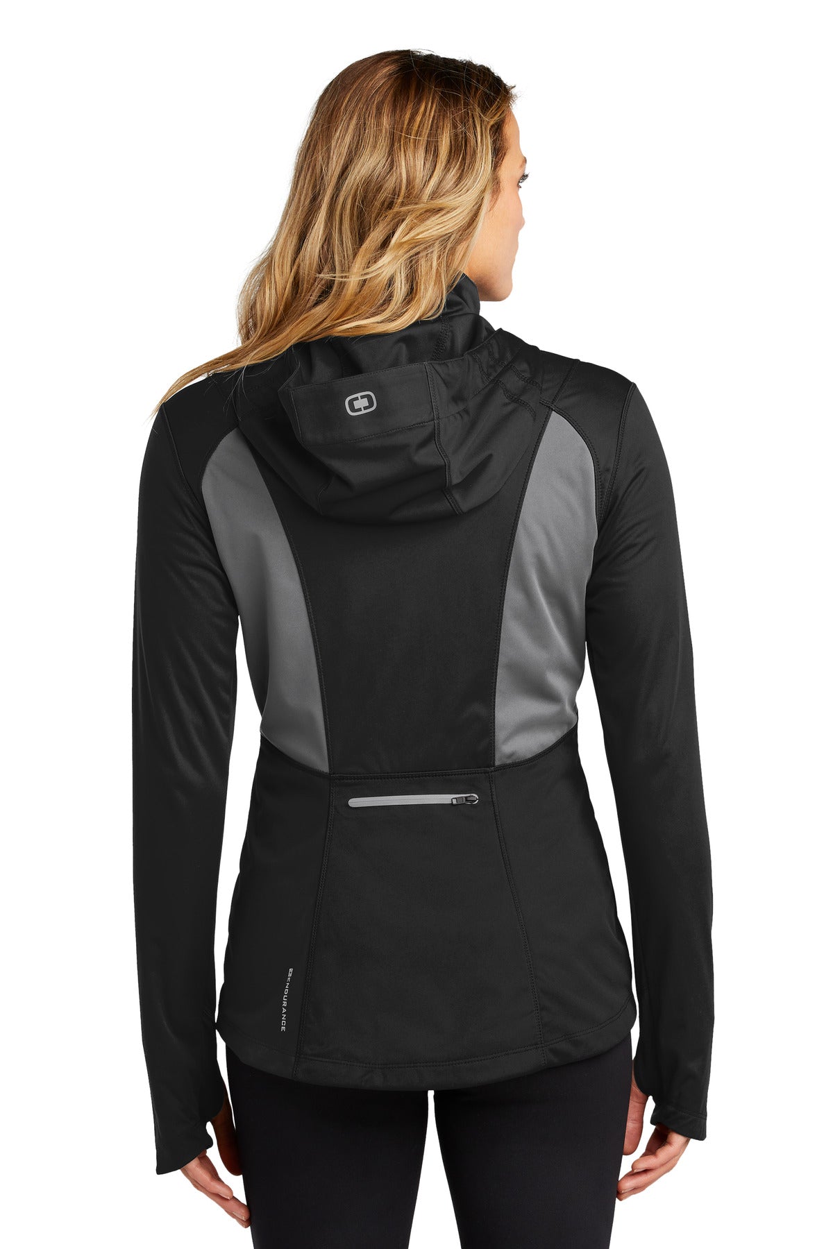 OGIO ENDURANCE Women's Pivot Soft Shell. LOE721 Corporate Apparel Jackets & Vests