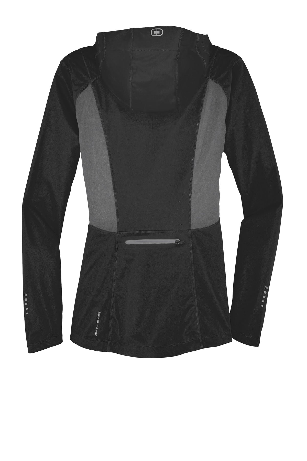 OGIO ENDURANCE Women's Pivot Soft Shell. LOE721 Corporate Apparel Jackets & Vests