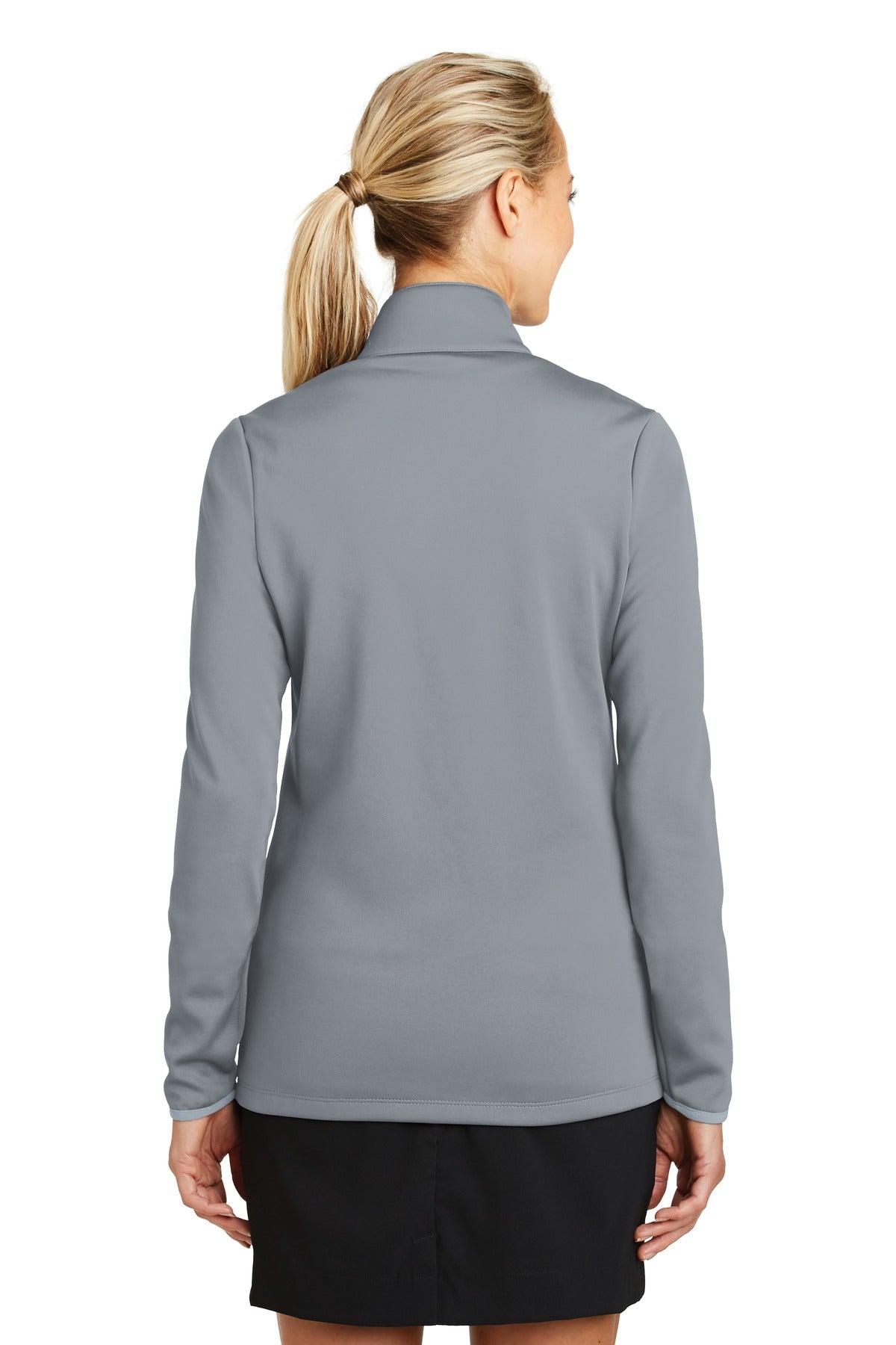Nike Women's Therma-FIT Hypervis Full-Zip Jacket. 779804 Corporate Apparel Jackets & Vests