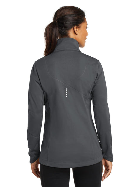 OGIO ENDURANCE Women's Crux Soft Shell. LOE720 Corporate Apparel Jackets & Vests