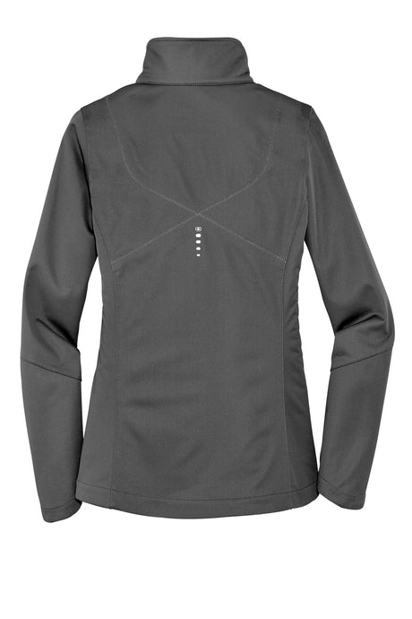 OGIO ENDURANCE Women's Crux Soft Shell. LOE720 Corporate Apparel Jackets & Vests