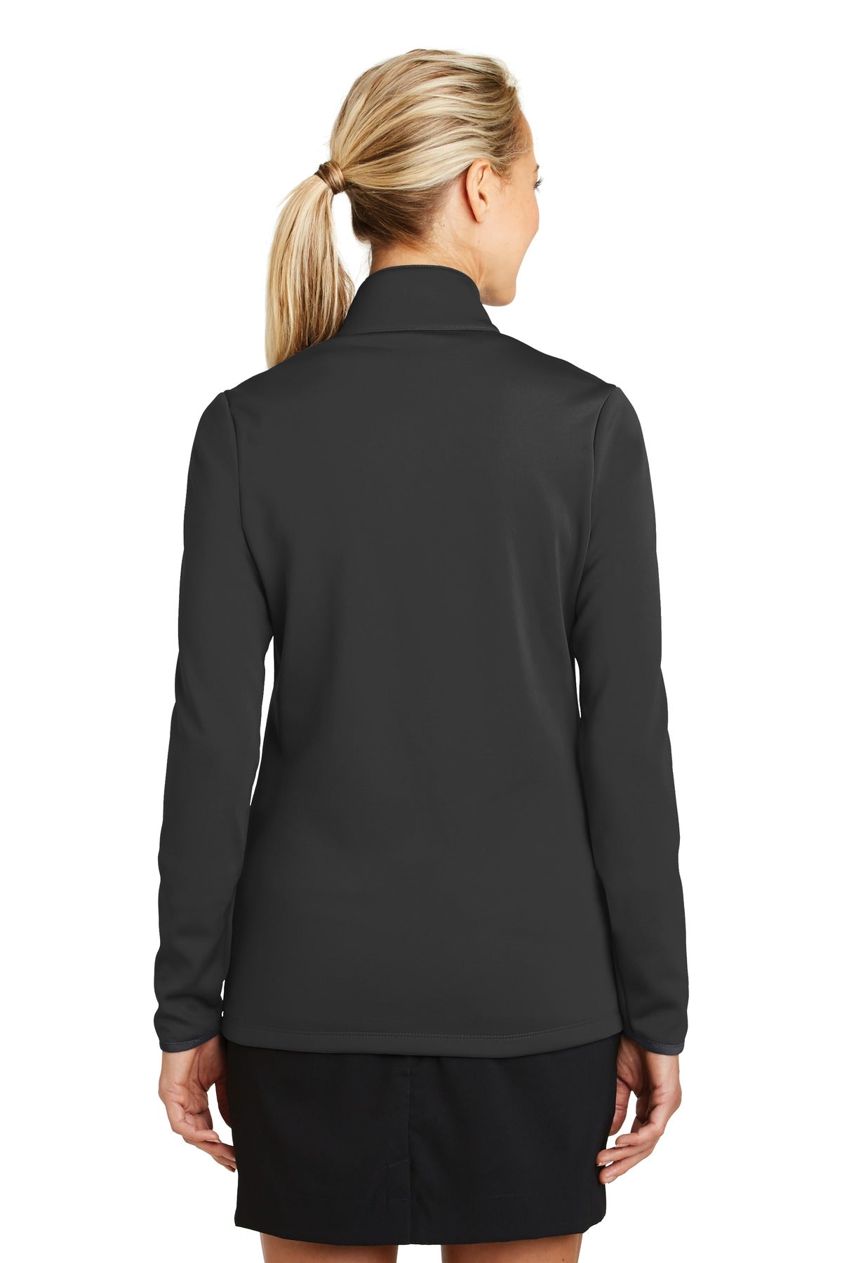 Nike Women's Therma-FIT Hypervis Full-Zip Jacket. 779804 Corporate Apparel Jackets & Vests
