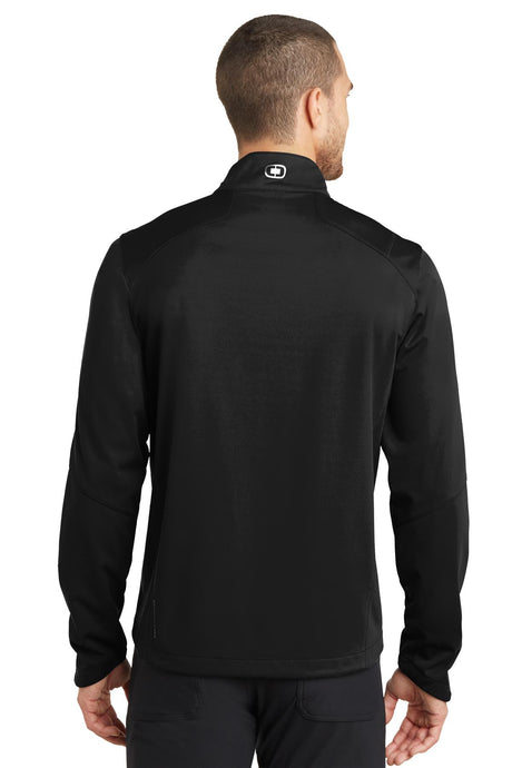 OGIO ENDURANCE Men's Crux Soft Shell. OE720 Corporate Apparel Jackets & Vests