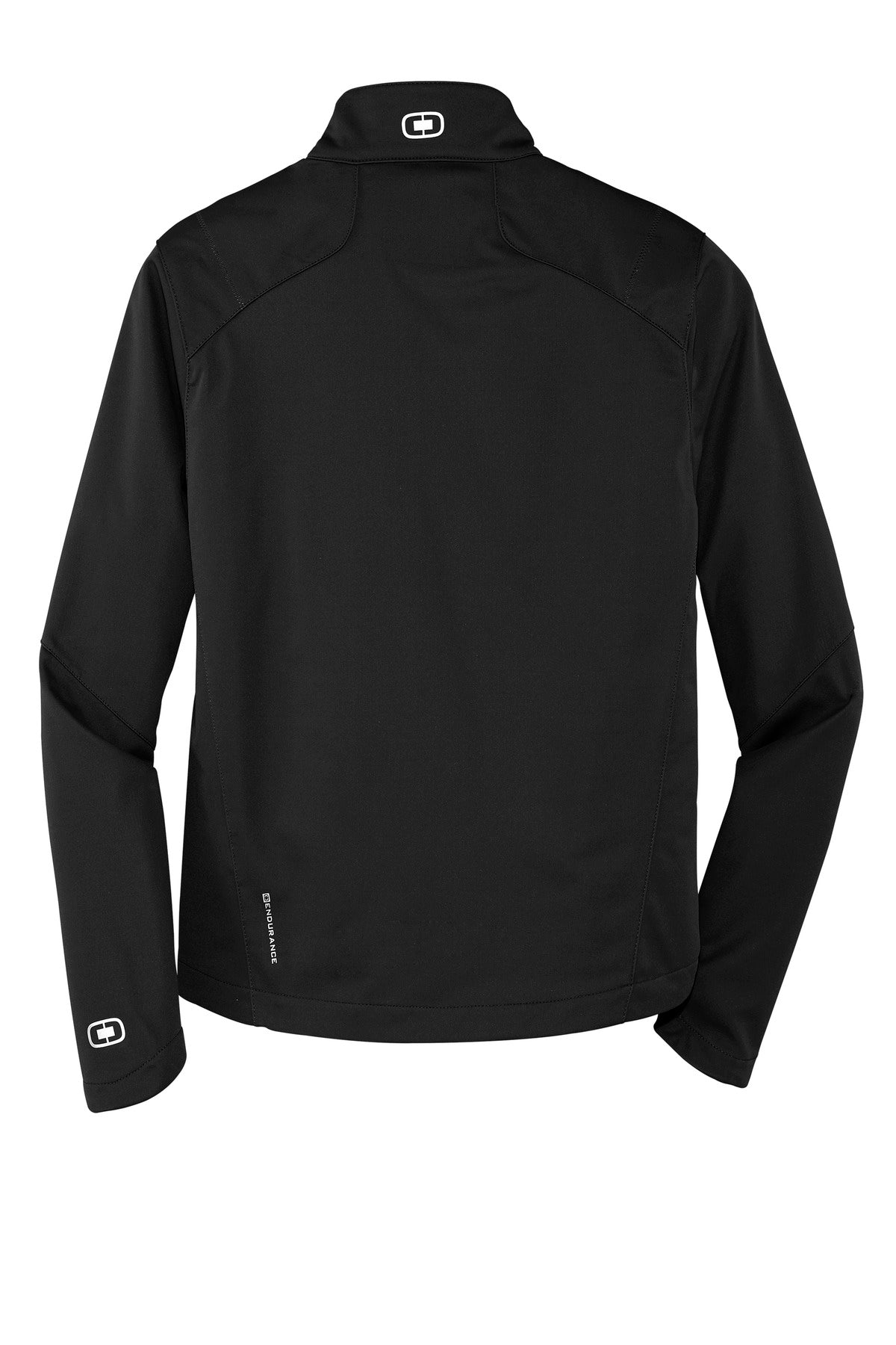 OGIO ENDURANCE Men's Crux Soft Shell. OE720 Corporate Apparel Jackets & Vests