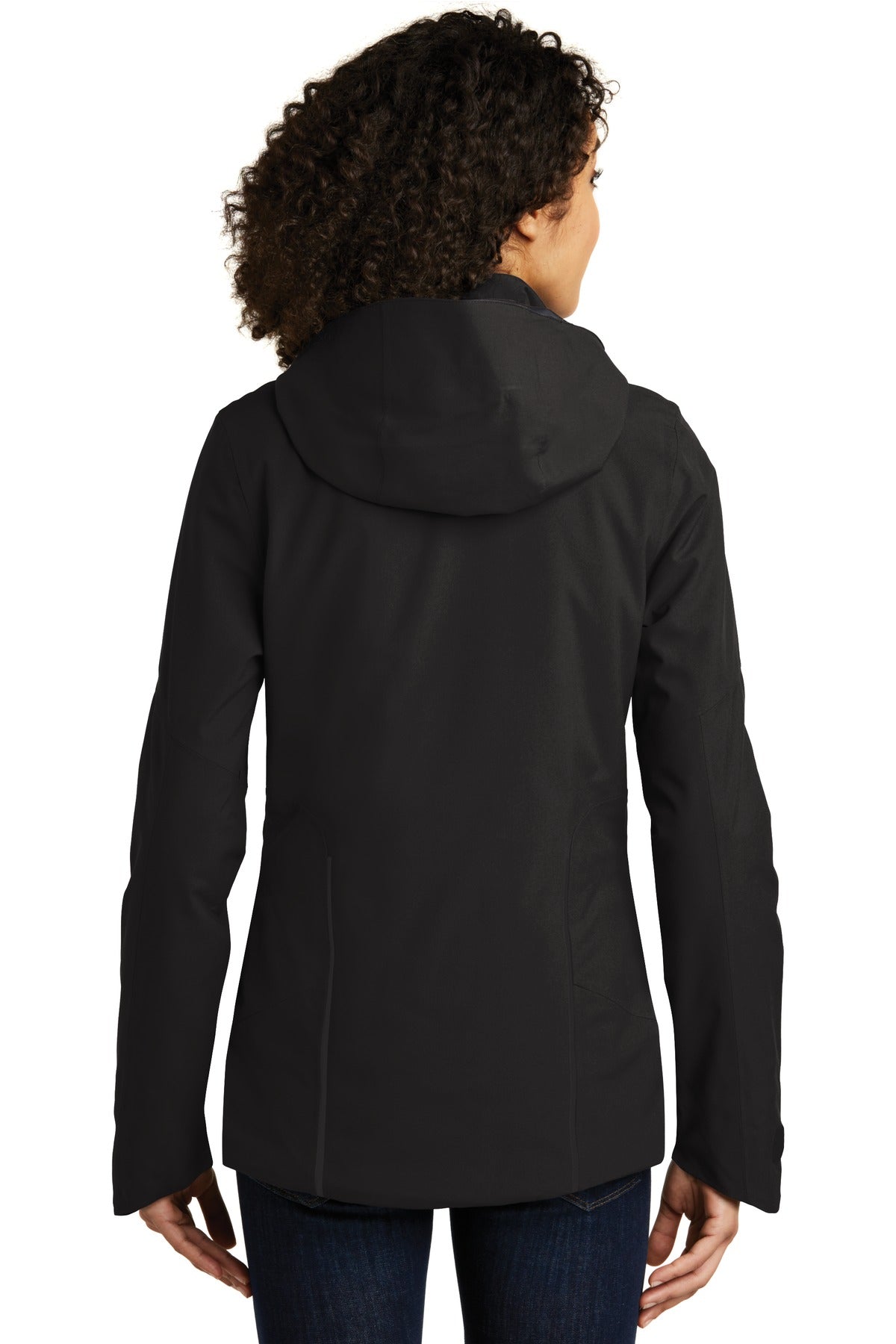 Eddie Bauer Women's WeatherEdge Plus Insulated Jacket. EB555 Corporate Apparel Jackets & Vests