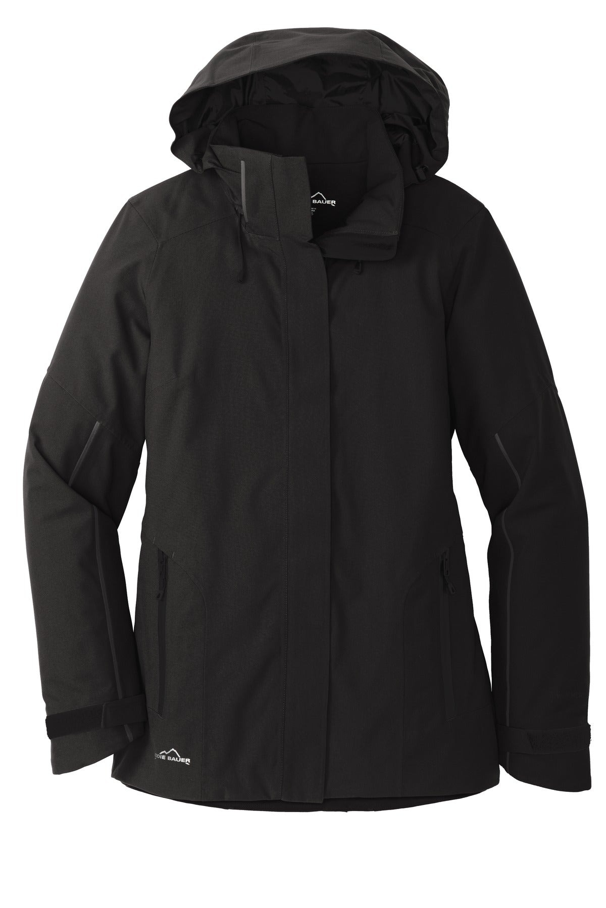 Eddie Bauer Women's WeatherEdge Plus Insulated Jacket. EB555 Corporate Apparel Jackets & Vests
