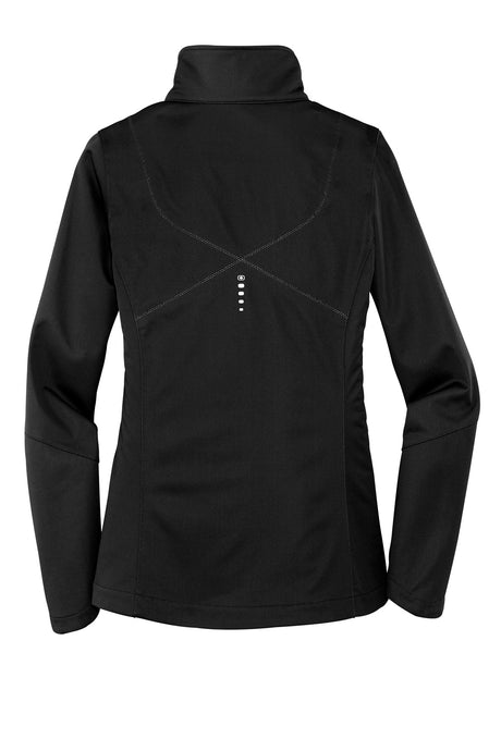 OGIO ENDURANCE Women's Crux Soft Shell. LOE720 Corporate Apparel Jackets & Vests