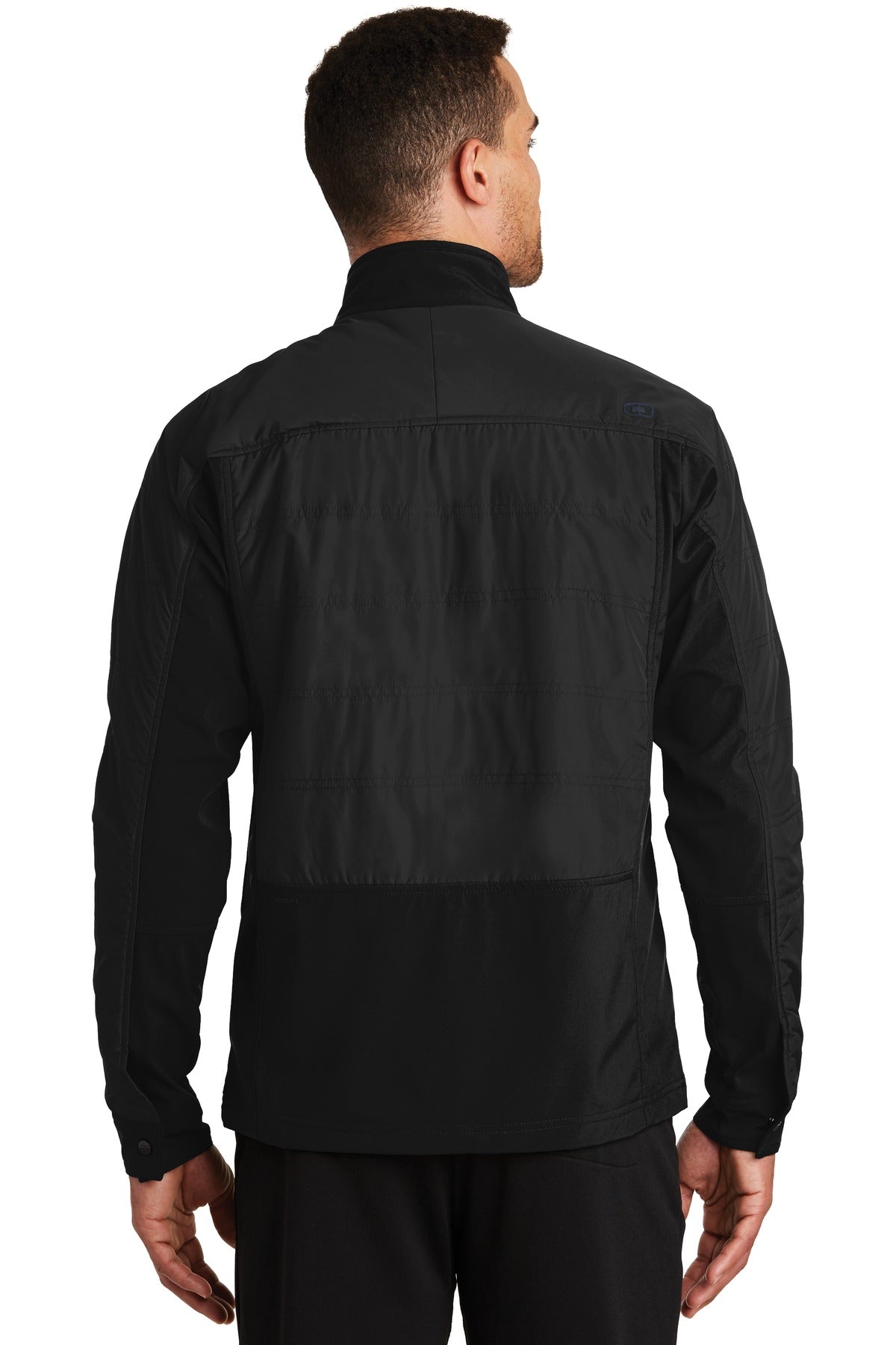 OGIO ENDURANCE Men's Brink Soft Shell. OE722 Corporate Apparel Jackets & Vests