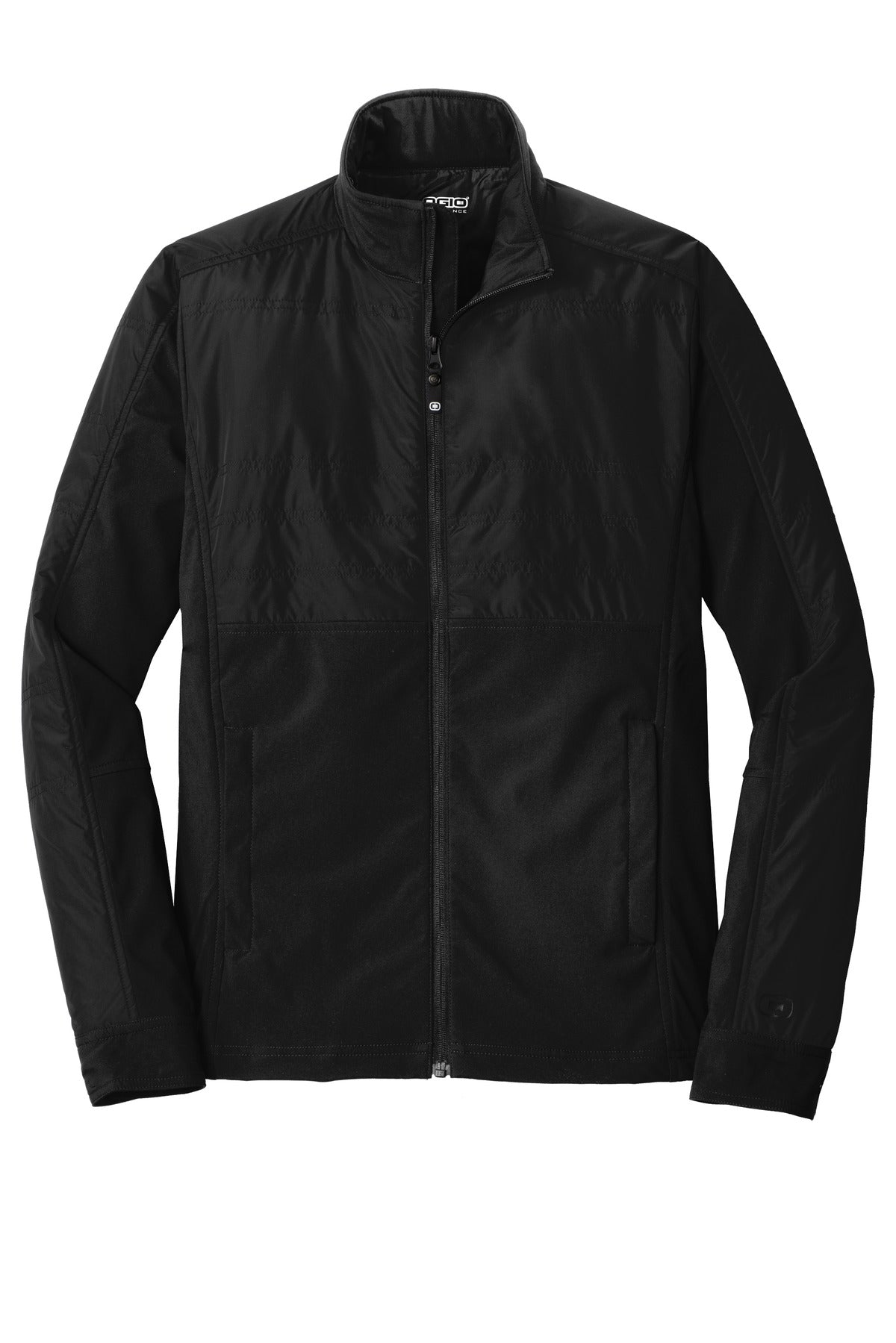 OGIO ENDURANCE Men's Brink Soft Shell. OE722 Corporate Apparel Jackets & Vests