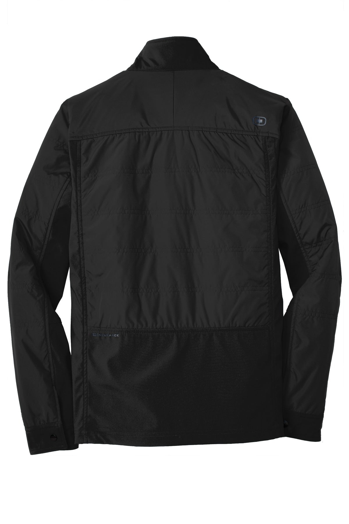 OGIO ENDURANCE Men's Brink Soft Shell. OE722 Corporate Apparel Jackets & Vests