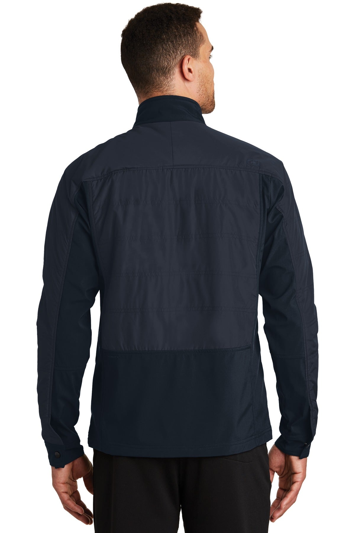 OGIO ENDURANCE Men's Brink Soft Shell. OE722 Corporate Apparel Jackets & Vests