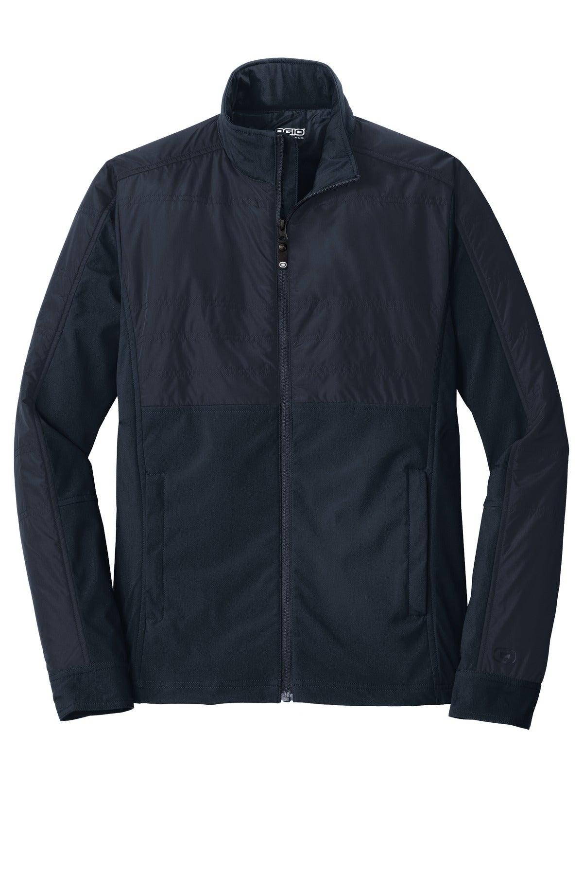 OGIO ENDURANCE Men's Brink Soft Shell. OE722 Corporate Apparel Jackets & Vests
